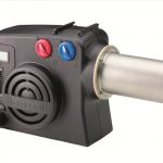 Hot Wind System Blower