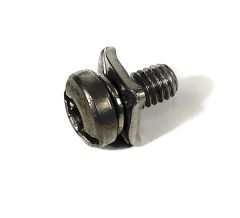 100.266 - Fillister Head Screw | Triac S 