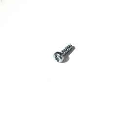 100.267 - PT Fillister Head Screw | Triac S 