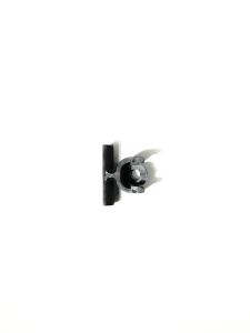 strain relief for power cord