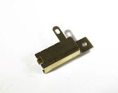 strain relief for power cord