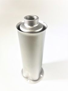 strain relief for power cord