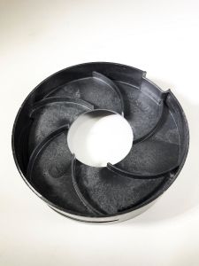 strain relief for power cord