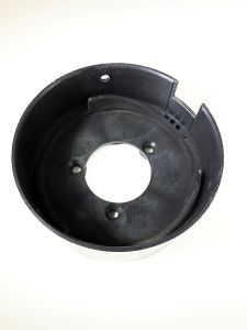 strain relief for power cord