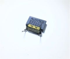 strain relief for power cord
