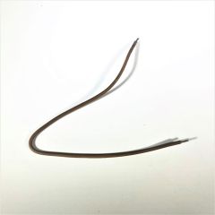 strain relief for power cord