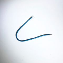 strain relief for power cord
