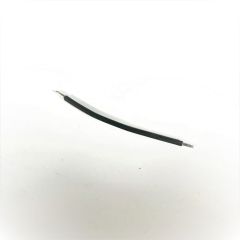 strain relief for power cord