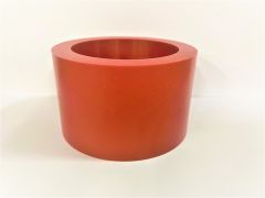 140.429 - Overlap pressure roller complete 0.98" / 25mm VARIANT T1 | Pressure Roller - Image 1