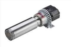LE 10000 HT: HIGH TEMPERATURE AIR HEATER