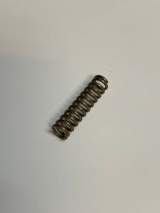 100.361 Pressure spring 0.9/6 x 24