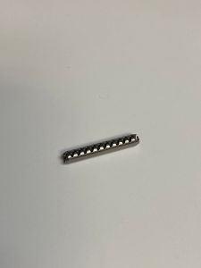 100.362 Rollpin spring 3 x 20mm