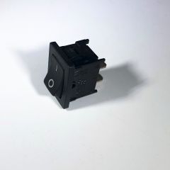 strain relief for power cord