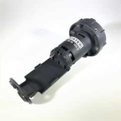 strain relief for power cord