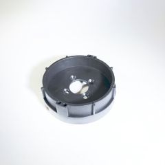 strain relief for power cord
