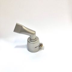 105.503 Wide slot nozzle 20mm, 60° angled, side-inverted (left-handed)
