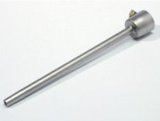 105.567 | Straight tubular nozzle ø 0,2 x 5,9 inch 