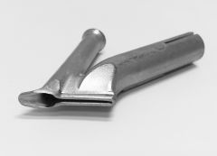 105.431 | Narrow Preheat 0.12" / 3mm Round | Speed Welding Nozzle