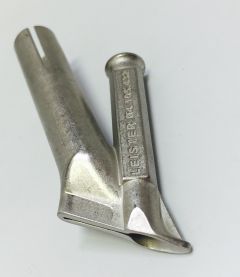 105.432 | Narrow Preheat 0.16" / 4mm Round | Speed Welding Nozzle