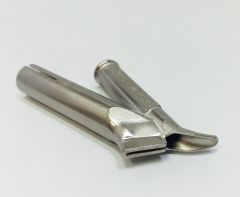 105.433 | Narrow Preheat 0.2" / 5mm Round | Speed Welding Nozzle