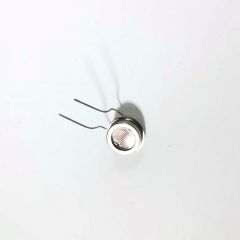 strain relief for power cord
