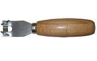 106.966 | Hand grooving tool | Leister Cutter