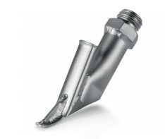 106.986 | 0.27 inch, without tacking tip Screw-on Nozzle