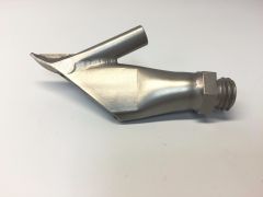106.987 | Triangular Screw-On nozzle 0.27 x 0.21 inch
