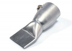 106.999 | 1.6" / 40mm | Wide Slot Nozzle | Ghibli
