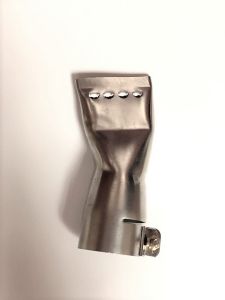 107.133 40mm perforated nozzle