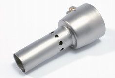 107.007 | De-horning nozzle (ø 1.45 inch) | Nozzle