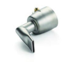 107.124 |  32 mm, 20 mm, 90 degree angled | Wide Slot Nozzle