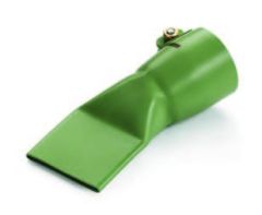 107.135 | (ø 1.25 inch) 1.6 inch, PTFE coated | Wide Slot Nozzle
