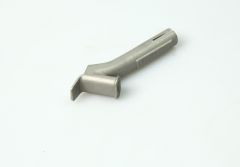 107.137 | For tape 0.3"/ 8 mm | Speed Welding Nozzle