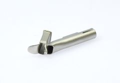 107.139 | Fillet Weld Nozzle 3/16" x 15/32" | Speed Welding Nozzle