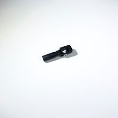 strain relief for power cord