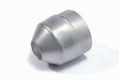 107.229 | 0.8" / 20mm | Round Nozzle | Electron