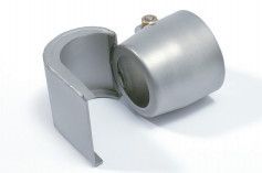 107.313 | Spoon reflector, screw-fix (ø 1.45 inch) 1 x 1.2 inch | Reflector