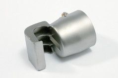 107.325 | Soldering reflector ø 37 mm, 17 x 34 mm | Soldering Nozzle