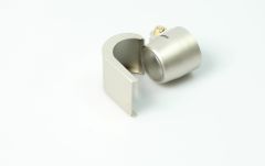 107.307 | Spoon reflector (1.25 inch) 1.06 x 1.37 inch 