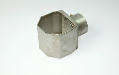 107.328 | Folding reflector (ø 2 inch) 2.36 x 2.95 inch | Reflector