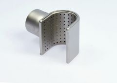 107.338 | Sieve reflector (1.25 inch) 1.37 x 0.8 inch