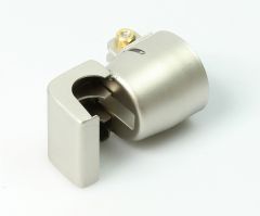 107.339 | Soldering reflector 32 mm, 17 x 34 mm | Soldering Nozzle 