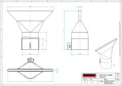 108.078 | (ø 1.45 inch) 3.93 x 0.16 inch | Wide Slot Nozzle