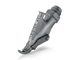 113.399 | Round with tacking tip, ø 0.16" Screw-On Nozzle