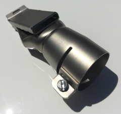 113.183 Speed welding nozzle (32mm) 21 x 4mm