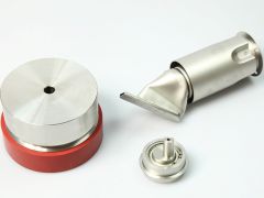 115.065 | Overlap welding unit UNIPLAN, 0.8" | Conversion Kit
