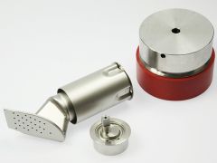 115.066 | Welding unit Uniplan, 1.2" | Conversion Kit
