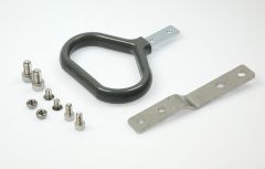 115.839 | Carrying handle, with support and screws | Uniplan