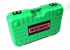 119.540 | Tool box for FUSION 2, FUSION 3C, WELDPLAST S2, WELDMAX | Storage Case